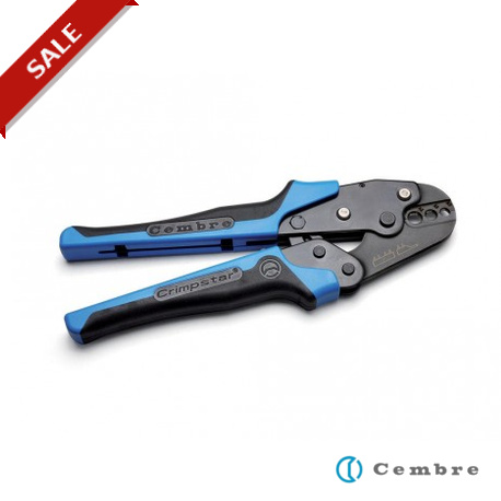 HN-A25 - HN-A25 2590401 CEMBRE HN-A25 RATCHET TOOL