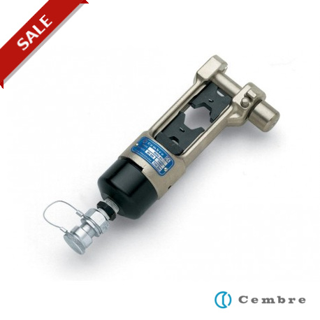 RHU81 - RHU81 2600045 CEMBRE RHU81 PRESSHEAD