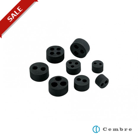 36A3M16322 - 36A3M16322 3016913 CEMBRE 36A3M16322 MULTI-ENTRY SEAL