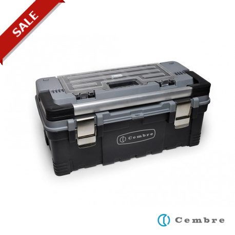 VAL-GPT - VAL-GPT 3065010 CEMBRE VAL GPT TOOL CHEST