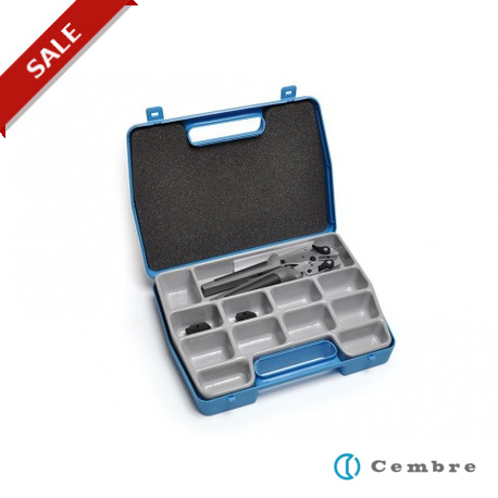KIT-HWE1 - KIT-HWE1 8420012 CEMBRE HWE1 KIT