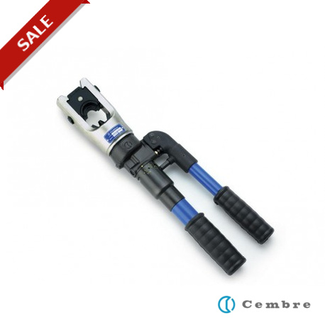 HT131-UC - HT131-UC 2610436 CEMBRE HT131-UC CRIMPING TOOL