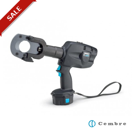 B-TC051Y - B-TC051Y 2598823 CEMBRE B-TC051Y BATTERY CUTTING TOOL