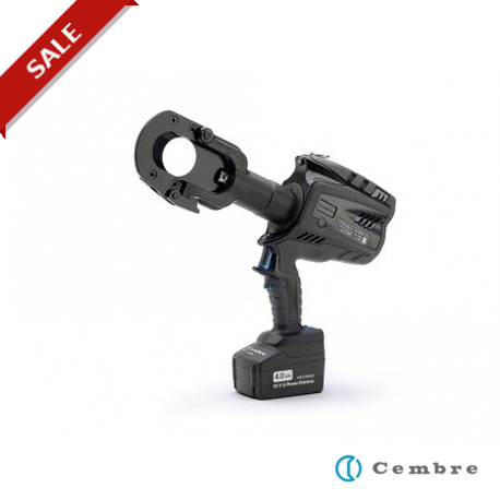 B-TC500 - B-TC500 2598827 CEMBRE B-TC500 BATTERY CUTTING TOOL
