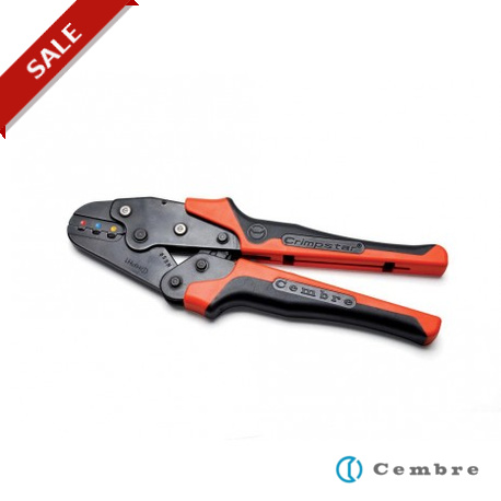 HPH1 - HPH1 2590029 CEMBRE HPH1 RATCHET TOOL