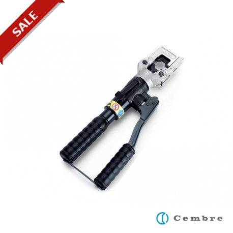 HT51 - HT51 2670610 CEMBRE HT51 CRIMPING TOOL