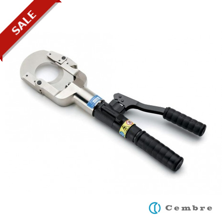B-TC095 - B-TC095 2598845 CEMBRE B-TC095 BATTERY CUTTING TOOL