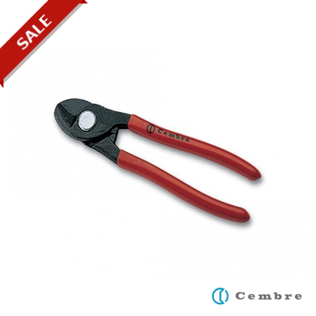 KT1 - KT1 2591319 CEMBRE KT1 HAND CUTTING TOOL