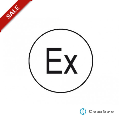 703801 - 703801 4794802 CEMBRE SYMBOL CS-EX (16)