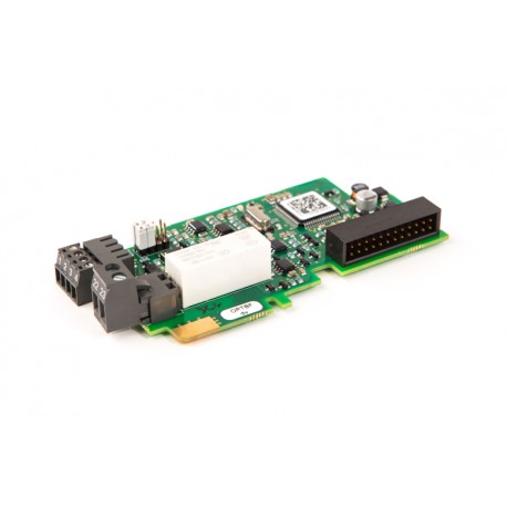 181B0310 - 181B0310 OPT-BF-V VACON Extension card input and output 1 x AO, 1 x DO, 1 x RO (Slot C, D, E)