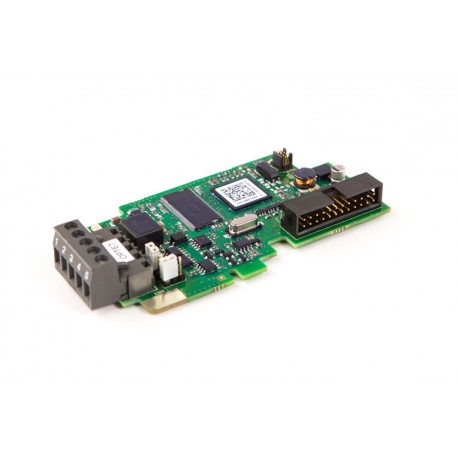 181B0586 - 181B0586 OPT-E7-V VACON Communication card DeviceNet (Slots D and E)