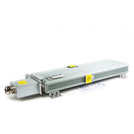 181B0756 - 181B0756 BRR-0105-LD-5 VACON External brake resistors 380V-500V / 2,3 kW / 6,5 Ohm Vacon 100 MR8