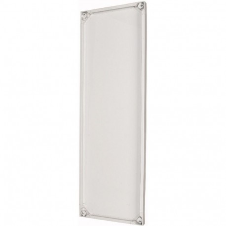 Z-IVS-GAZ/2FS - Z-IVS-GAZ/2FS 112970 EATON ELECTRIC Component cover closed IVS+