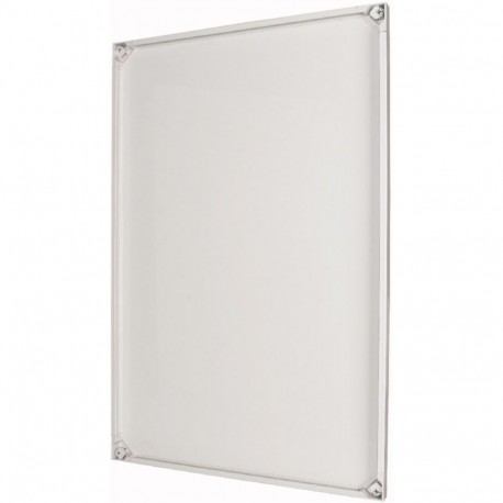 Z-IVS-GAZ/4FWS - Z-IVS-GAZ/4FWS 112971 EATON ELECTRIC Component cover closed IVS+