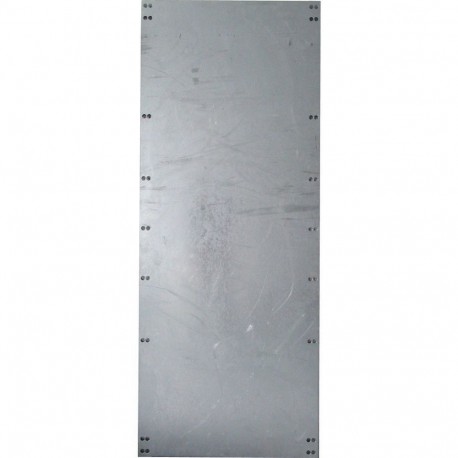 XVTL-IC-6/14 - XVTL-IC-6/14 114763 Y7-114763 EATON ELECTRIC Mounting plate, for HxW 1400x600mm