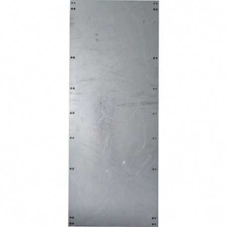 XVTL-IC/S-6/14 - XVTL-IC/S-6/14 114778 Y7-114778 EATON ELECTRIC Mounting plate, for HxW 1400x600mm, strong