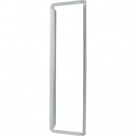 XVTL-BP-W-12/16 - XVTL-BP-W-12/16 115226 Y7-115226 EATON ELECTRIC Mounting frame for Profi+ service outgoers, fixed mounted de..