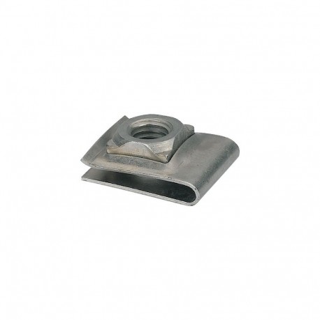 XVTL-CLIPSNUT-M8 - XVTL-CLIPSNUT-M8 115250 Y7-115250 EATON ELECTRIC 115250 XVTL-CLIPSNUT-M8