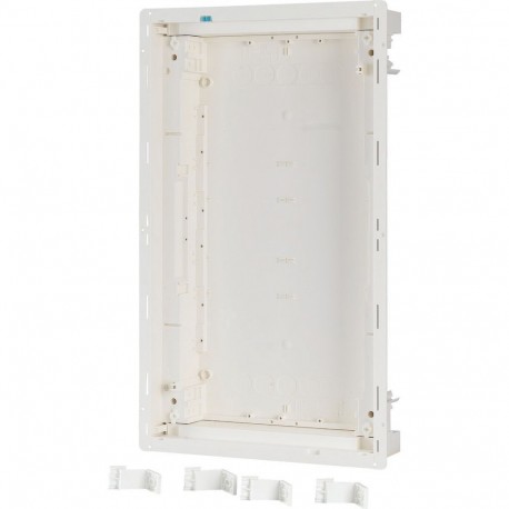 KLV-UP3-4PR - KLV-UP3-4PR 178840 Y7-178840 EATON ELECTRIC Flush-mounted wall trough 3-row form of delivery for projects