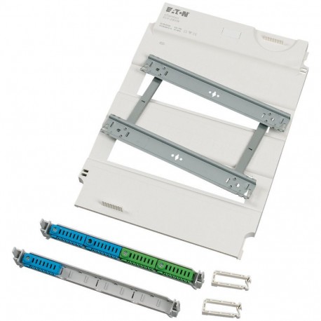 KLV-2HWP-4PR - KLV-2HWP-4PR 178871 Y7-178871 EATON ELECTRIC For indoors, hollow-wall, double-row form of delivery for proje..