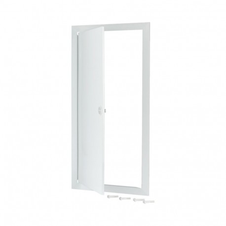 KLV-F4-4PR - KLV-F4-4PR 178877 Y7-178877 EATON ELECTRIC For outdoors, flush-mounting/hollow-wall mounting, 4-row form of ..