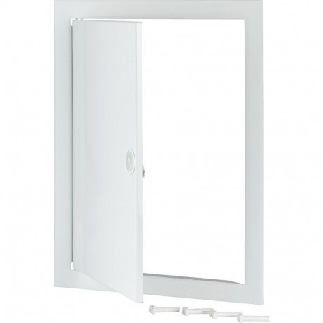 KLV-SF2-4PR - KLV-SF2-4PR 178879 Y7-178879 EATON ELECTRIC For outdoors, flush-mounting/hollow-wall mounting, 2-row form of..