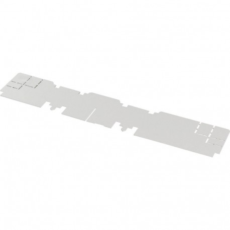 VS2-KLV - VS2-KLV 178933 Y7-178933 EATON ELECTRIC Vertical partition 2-row flush-mounting (hollow-wall) compact distri..