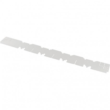 VS4-KLV - VS4-KLV 178935 Y7-178935 EATON ELECTRIC Vertical partition 4-row flush-mounting (hollow-wall) compact distri..