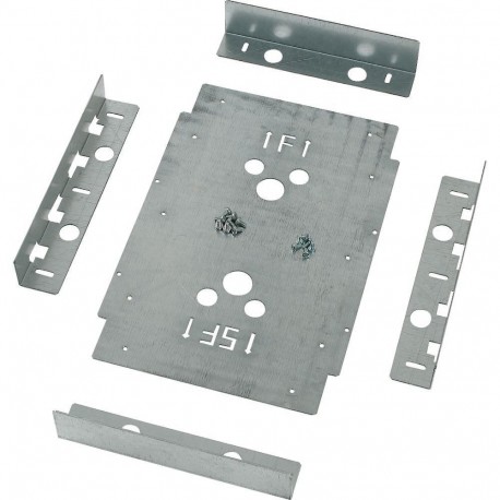 VSB2-KLV - VSB2-KLV 178937 Y7-178937 EATON ELECTRIC Reinforcement plate 2-rows for KLV-UP (HW)