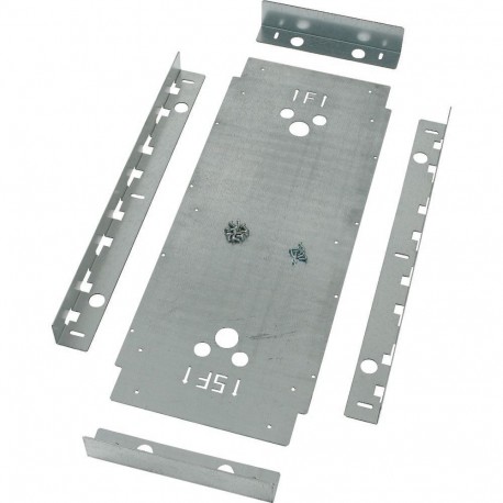 VSB4-KLV - VSB4-KLV 178939 Y7-178939 EATON ELECTRIC Reinforcement plate 4-rows for KLV-UP (HW)
