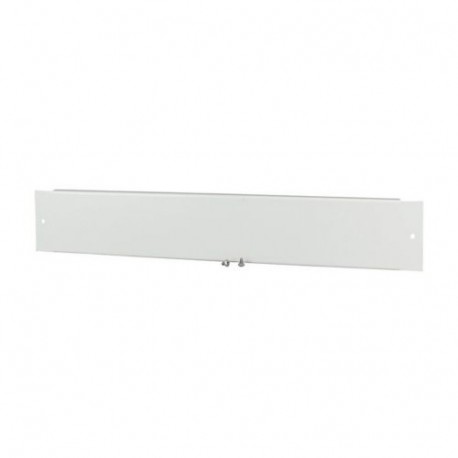 BPZ-FS-400/1 - BPZ-FS-400/1 293493 Y7-293493 EATON ELECTRIC Front cover for base, HxW 100x400mm