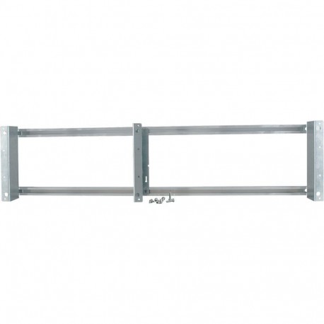 BPZ-BR/SASY/H-800 - BPZ-BR/SASY/H-800 108380 Y7-108380 EATON ELECTRIC Mounting plate SASY WxH 800x300mm