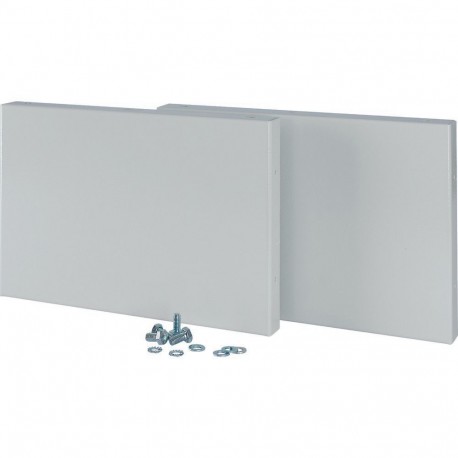 BPZ-SS-2/320 - BPZ-SS-2/320 112349 Y7-112349 EATON ELECTRIC Side cover for base, HxD 200x320mm, (2 pcs.)