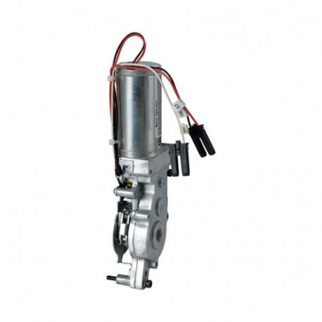 +IZMX-M16-48DC - +IZMX-M16-48DC 123595 EATON ELECTRIC Motor operator 48 VDC