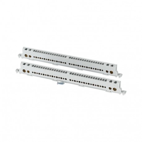 N/PE-54-IKA - N/PE-54-IKA 174177 Y7-174177 EATON ELECTRIC N/PE-54-IKA IKA replacement or expansion terminal