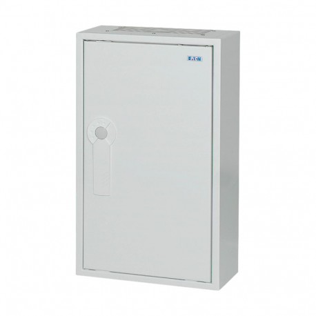 EWK-03051 - EWK-03051 174651 EATON ELECTRIC EWK-03051 EWK wall-mount enclosure with standard mounting units, 36 SU, IP43..