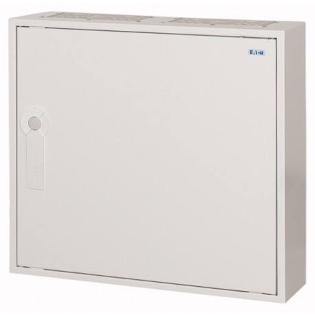 EWK-05051 - EWK-05051 174652 EATON ELECTRIC EWK-05051 EWK wall-mount enclosure with standard mounting units, 72 SU, IP43..