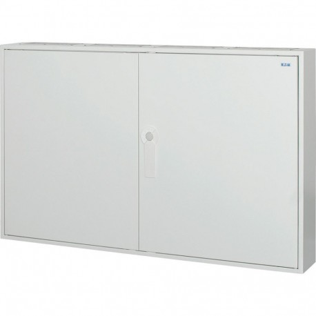EWK-10061 - EWK-10061 174658 EATON ELECTRIC EWK-10061 EWK wall-mount enclosure with standard mounting units, 192 SU, IP4..