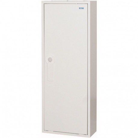 EWK-03081 - EWK-03081 174659 EATON ELECTRIC EWK-03081 EWK wall-mount enclosure with standard mounting units, 60 SU, IP43..