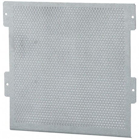 MIP3-KLV - MIP3-KLV 178917 Y7-178917 EATON ELECTRIC Microperforated mounting plate for 3-row flush-mounting (hollow-wal..