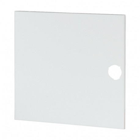 T1-KLV - T1-KLV 178919 Y7-178919 EATON ELECTRIC Replacement door white 1-row, for flush-mounting (hollow-wall) compac..