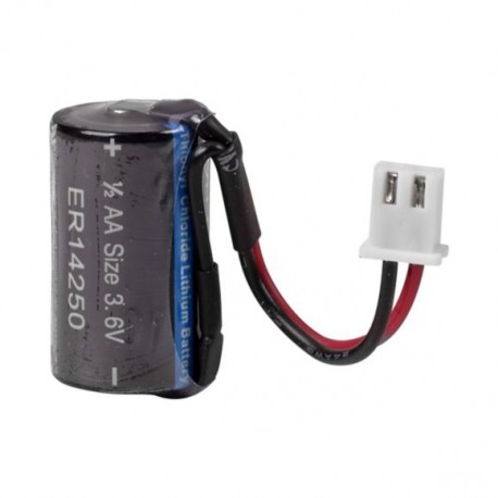 DXG-ACC-RTBATT - DXG-ACC-RTBATT 730-32039-00P Y7-730-32039-00P EATON ELECTRIC Battery for real-time clock in DG1 variable fre..