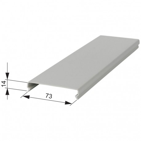 KD60 - KD60 024395 2466405 EATON ELECTRIC Cable duct cover