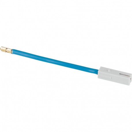 BPZ-P/N-6/120 - BPZ-P/N-6/120 102693 Y7-102693 EATON ELECTRIC Plug with cable 6mm² L 120mm, blue