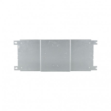 BPZ-NZM1/MSW-600-MV - BPZ-NZM1/MSW-600-MV 116925 Y7-116925 EATON ELECTRIC Mounting-Set NZM1 for MSW vertical, HxW 300x600mm