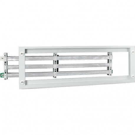 BPZ-BR/SASY/MSW/H-2/400 - BPZ-BR/SASY/MSW/H-2/400 120699 Y7-120699 EATON ELECTRIC SASY IEC busbar support mounting kit for MSW configu..