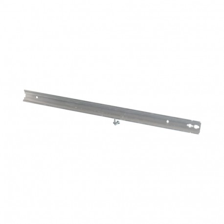 BPZ-TSK-1200/80 - BPZ-TSK-1200/80 151177 Y7-151177 EATON ELECTRIC Shortened mounting rail W1200mm for a cable duct width of 80..