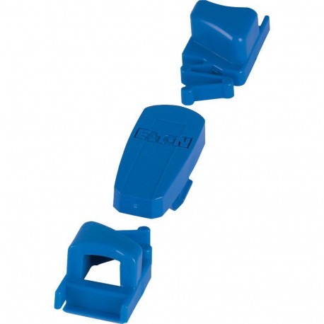 ETN-IKA - ETN-IKA 174185 Y7-174185 EATON ELECTRIC Lock mechanism & IKA logo, spare part