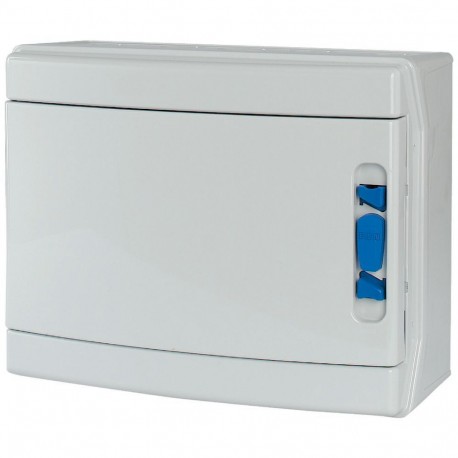 IKA-1/12-SR-UV - IKA-1/12-SR-UV 174215 EATON ELECTRIC IKA-1/12-SR-UV IKA industrial distribution board, UV-stable, IP65 + cla..