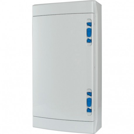 IKA-3/36-SR-UV - IKA-3/36-SR-UV 174217 EATON ELECTRIC IKA-3/36-SR-UV IKA industrial distribution board, UV-stable, IP65 + cla..